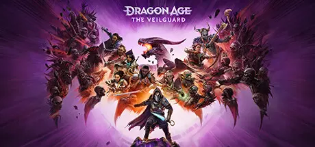 龙腾世纪4：影障守护者 | Dragon Age: The Veilguard v1.0.0 【89.3GB】-爱山歌