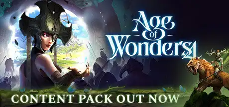奇迹时代4 | Age of Wonders 4 v1.009.003.99786 【20.1GB】-爱山歌