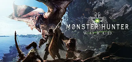 怪物猎人：世界 | Monster Hunter: World v15.23.00 | 整合全DLC 【98.4GB】-爱山歌