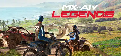 究极大越野：传奇 | MX vs ATV Legends-爱山歌