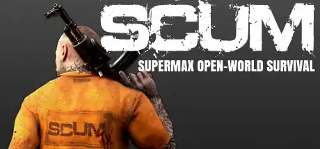 人渣 | SCUM v0.9.610.89658 【74.1GB】-爱山歌